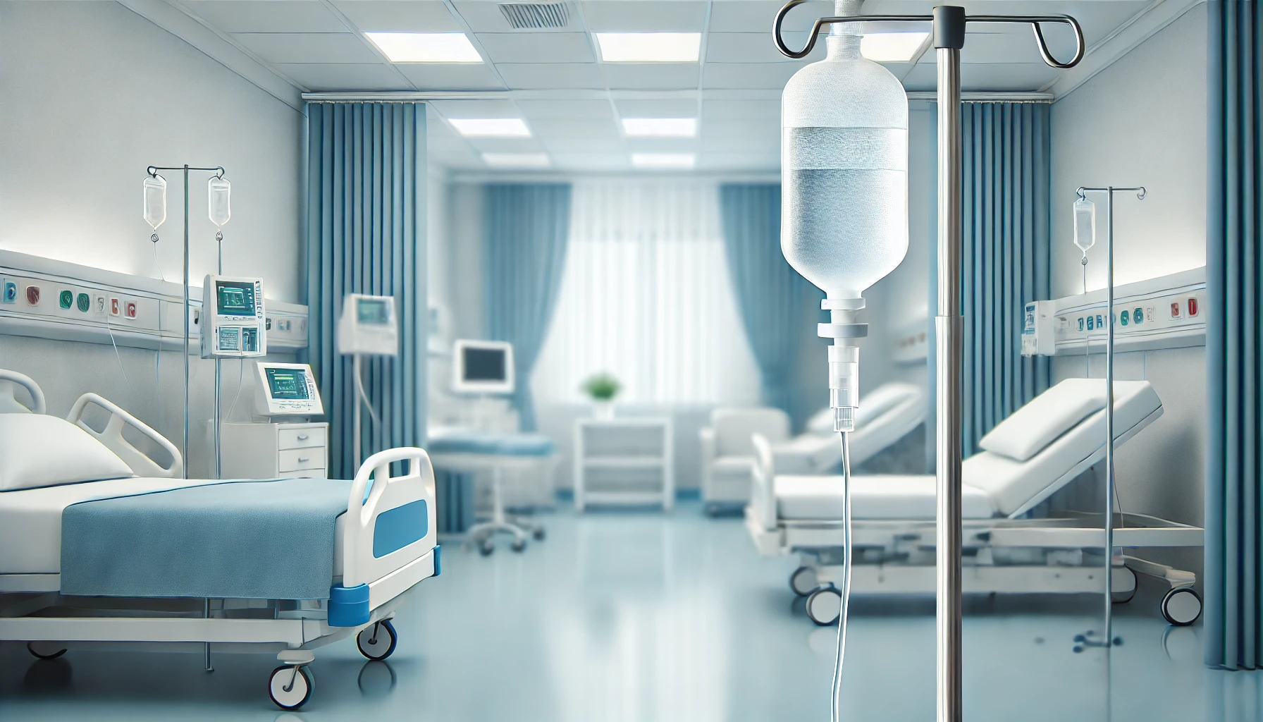 Вывод из запоя в клинике и на дому - анонимная и круглосуточная помощь Кемерово