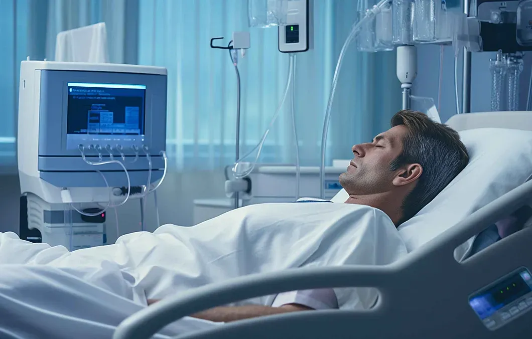 УБОД по низким ценам в Кемерово- ультрабыстрая опиоидная детоксикация от наркотиков