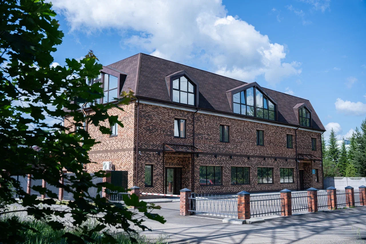 Лечение наркомании в наркологической клинике "Профмед" в Кемерово. Помощь нарколога на дому или в стационаре