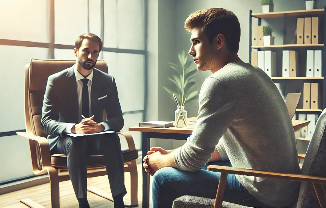 Лечение панические атаки -  цены на лечение  в частной психиатрической клинике Профмед в Кемерово