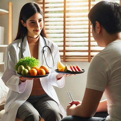 Лечение булимия -  цены на лечение  в частной психиатрической клинике Профмед Кемерово