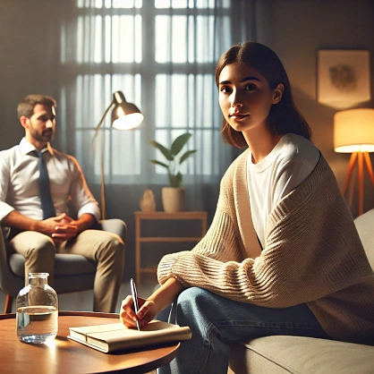 Лечение лечение биполярного расстройства в кемерово -  цены на лечение  в частной психиатрической клинике Профмед Кемерово