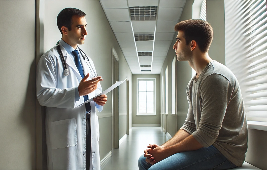 Лечение лечение паранойи в кемерово -  цены на лечение  в частной психиатрической клинике Профмед Кемерово