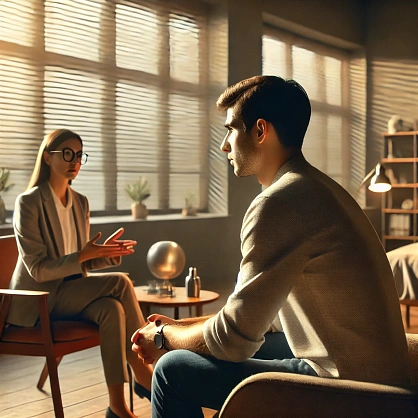 Лечение лечение паранойи в кемерово -  цены на лечение  в частной психиатрической клинике Профмед Кемерово