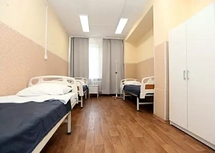 Наркологическая клиника "Профмед" Эркена Иманбаева в Кемерово