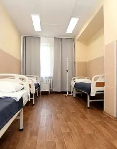 Наркологическая клиника "Профмед" Эркена Иманбаева в Кемерово