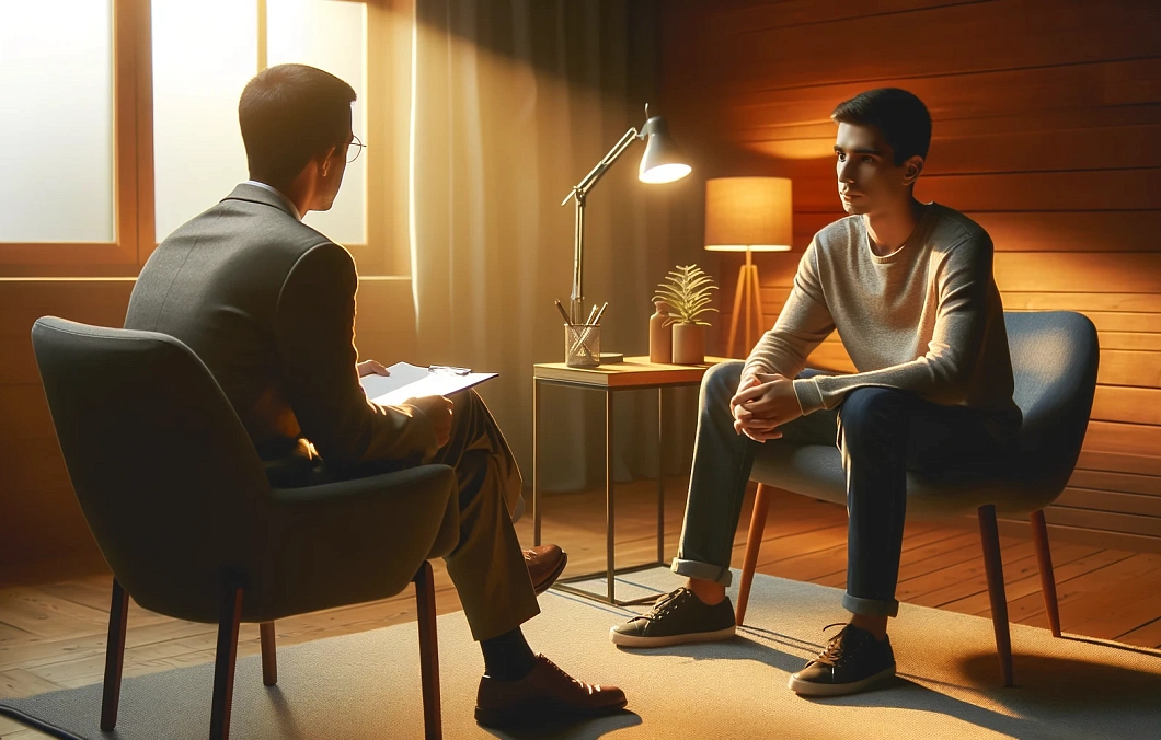 Лечение депрессивный психоз -  цены на лечение  в частной психиатрической клинике Профмед Кемерово