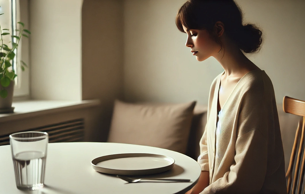 Лечение анорексия -  цены на лечение  в частной психиатрической клинике Профмед Кемерово