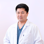 Наркологическая клиника "Профмед" Эркена Иманбаева в Кемерово