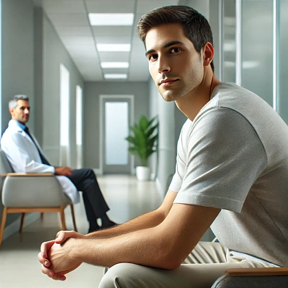 Лечение маниакально-депрессивный психоз -  цены на лечение  в частной психиатрической клинике Профмед в Кемерово