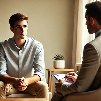 Лечение галлюцинации -  цены на лечение  в частной психиатрической клинике Профмед в Кемерово