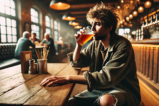 Лечение алкоголизма что такое, симптомы, как лечить в Кемерово