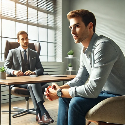 Лечение невроз различной этиологии -  цены на лечение  в частной психиатрической клинике Профмед в Кемерово