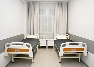 Наркологическая клиника "Профмед" Эркена Иманбаева в Кемерово