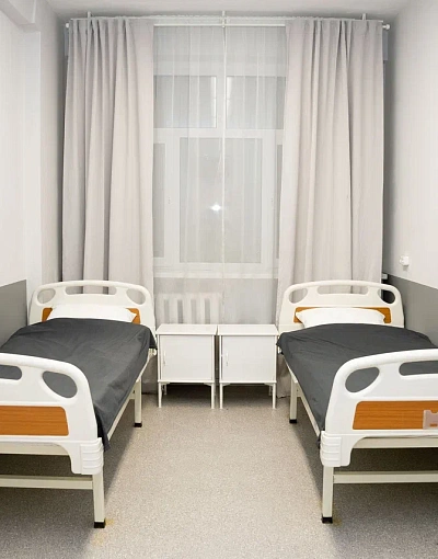 Наркологическая клиника "Профмед" Эркена Иманбаева в Кемерово