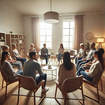 Лечение психопатия -  цены на лечение  в частной психиатрической клинике Профмед Кемерово