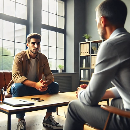 Лечение панические атаки -  цены на лечение  в частной психиатрической клинике Профмед в Кемерово