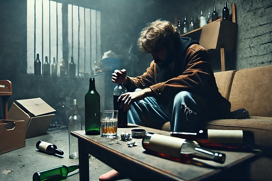 Лечение алкоголизма что такое, симптомы, как лечить в Кемерово