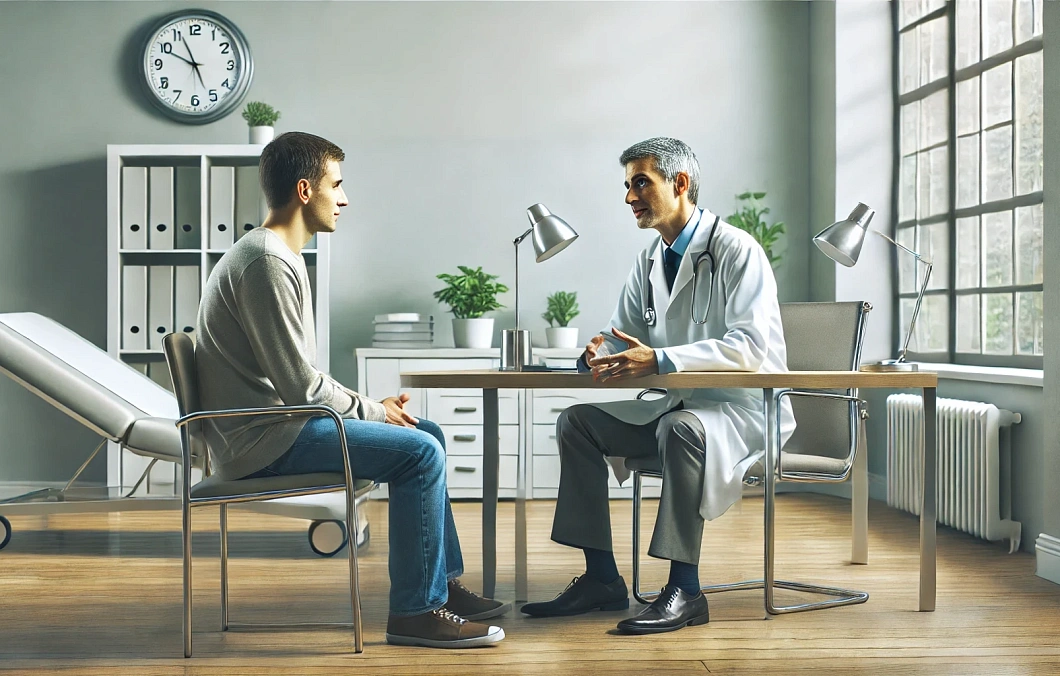 Лечение психозы -  цены на лечение  в частной психиатрической клинике Профмед Кемерово