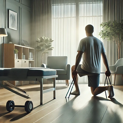 Лечение психиатрических заболеваний в клинике "Профмед" Кемерово