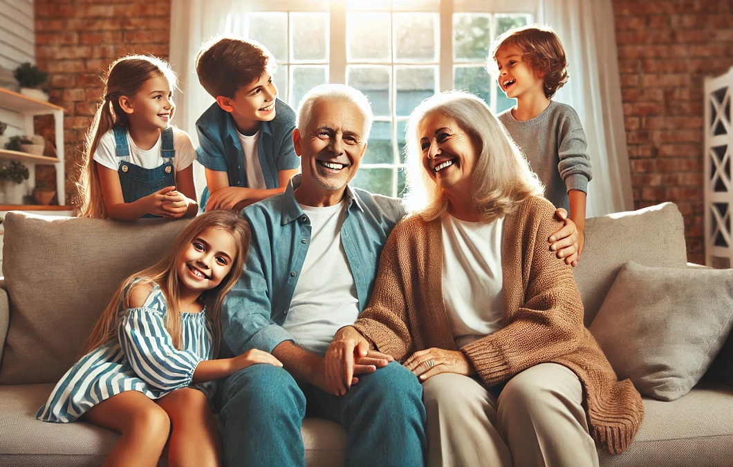 Лечение сосудистой деменции -  цены на лечение  в частной психиатрической клинике Профмед в Кемерово