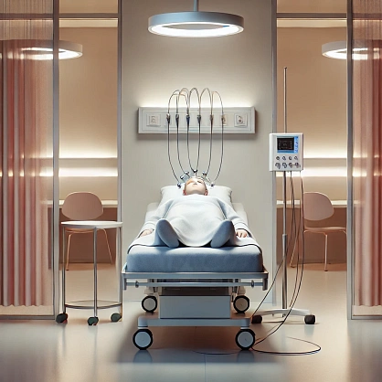 Лечение кататонический ступор -  цены на лечение  в частной психиатрической клинике Профмед Кемерово