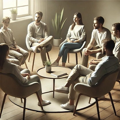 Лечение психозы -  цены на лечение  в частной психиатрической клинике Профмед Кемерово