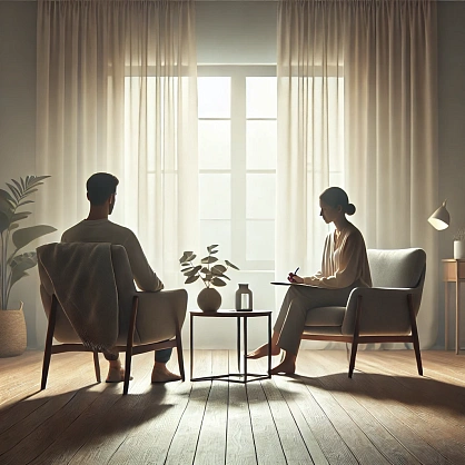 Лечение лечение мании преследования в кемерово -  цены на лечение  в частной психиатрической клинике Профмед Кемерово