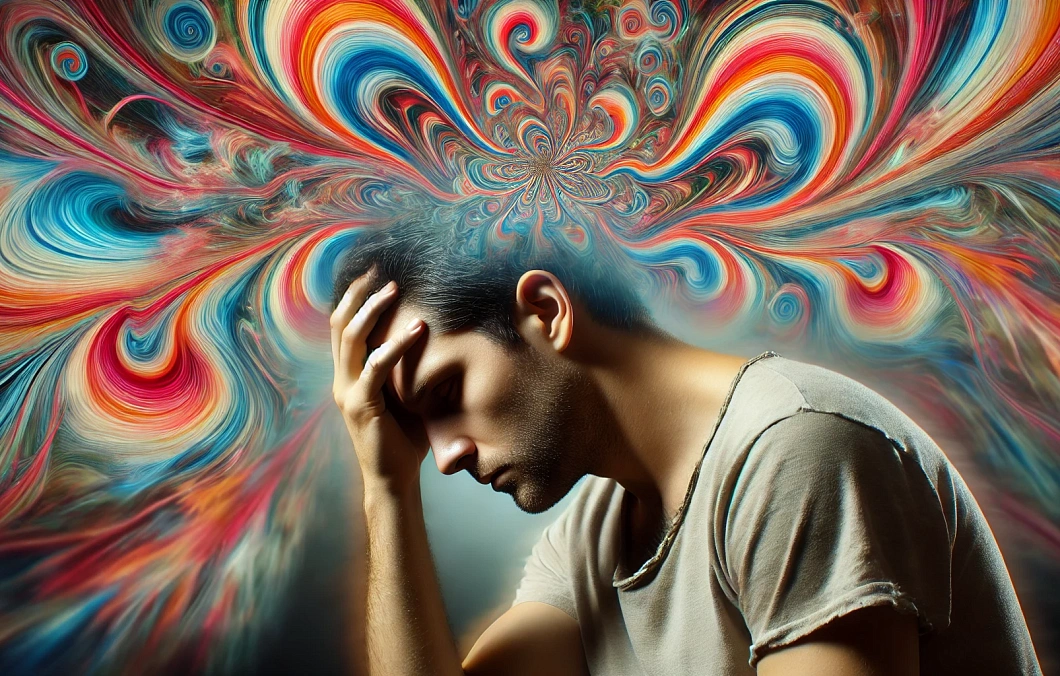 Лечение галлюцинации -  цены на лечение  в частной психиатрической клинике Профмед в Кемерово