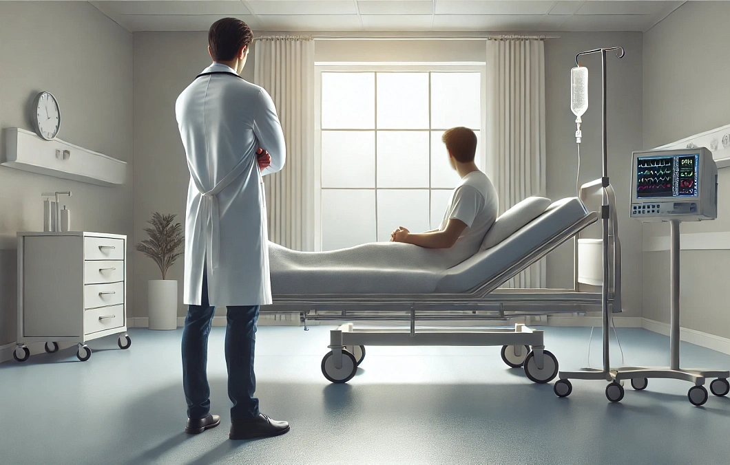 Лечение кататонический ступор -  цены на лечение  в частной психиатрической клинике Профмед Кемерово