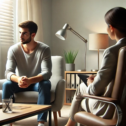 Лечение навязчивые состояния -  цены на лечение  в частной психиатрической клинике Профмед Кемерово