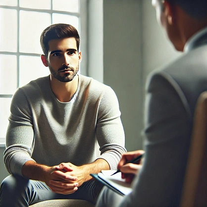 Лечение психозы -  цены на лечение  в частной психиатрической клинике Профмед Кемерово