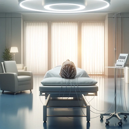 Лечение депрессивный психоз -  цены на лечение  в частной психиатрической клинике Профмед Кемерово