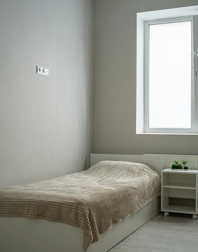 Лечение наркомании в наркологической клинике "Профмед" в Кемерово. Помощь нарколога на дому или в стационаре