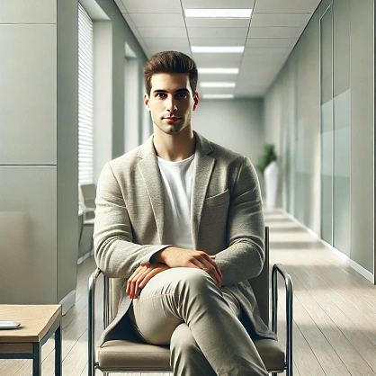 Лечение галлюцинации -  цены на лечение  в частной психиатрической клинике Профмед в Кемерово