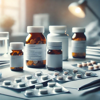 Лечение навязчивые состояния -  цены на лечение  в частной психиатрической клинике Профмед Кемерово