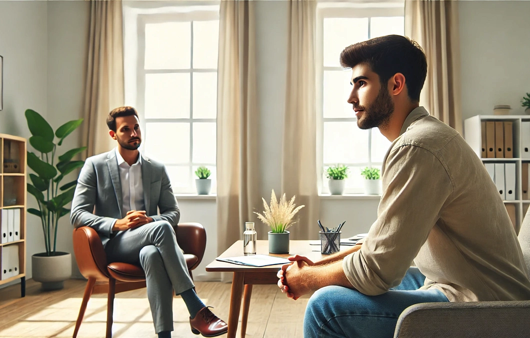 Лечение ипохондрический невроз -  цены на лечение  в частной психиатрической клинике Профмед в Кемерово