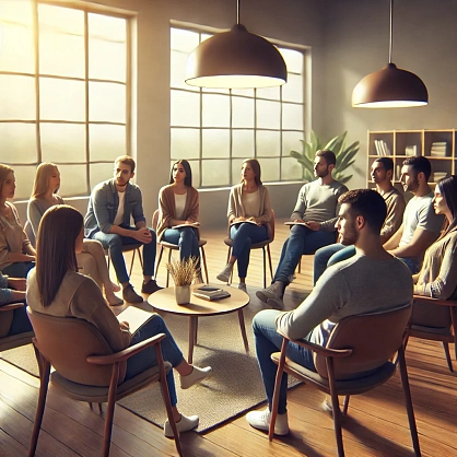 Лечение лечение паранойи в кемерово -  цены на лечение  в частной психиатрической клинике Профмед Кемерово