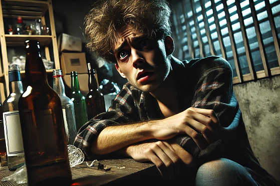 Лечение алкоголизма что такое, симптомы, как лечить в Кемерово