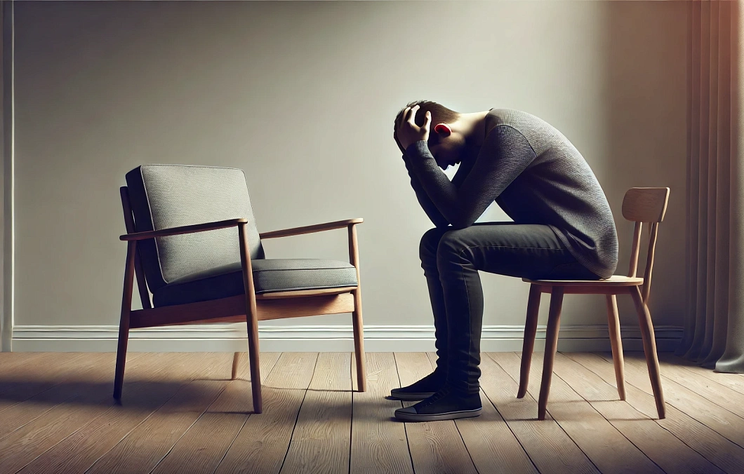 Лечение ипохондрический невроз -  цены на лечение  в частной психиатрической клинике Профмед в Кемерово