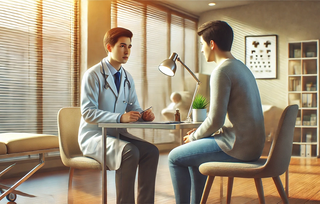 Лечение лечение мании преследования в кемерово -  цены на лечение  в частной психиатрической клинике Профмед Кемерово