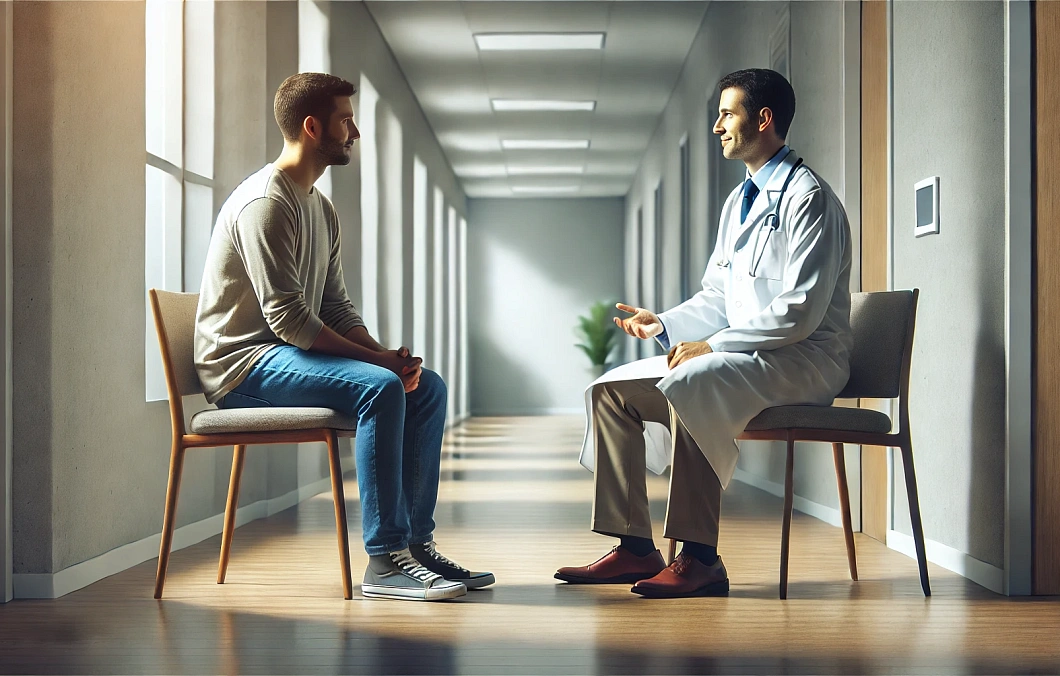 Лечение психозы -  цены на лечение  в частной психиатрической клинике Профмед Кемерово