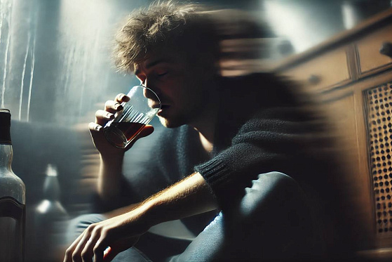 Лечение алкоголизма что такое, симптомы, как лечить в Кемерово