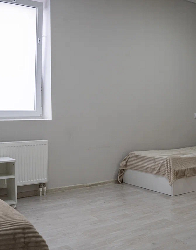 Лечение наркомании в наркологической клинике "Профмед" в Кемерово. Помощь нарколога на дому или в стационаре