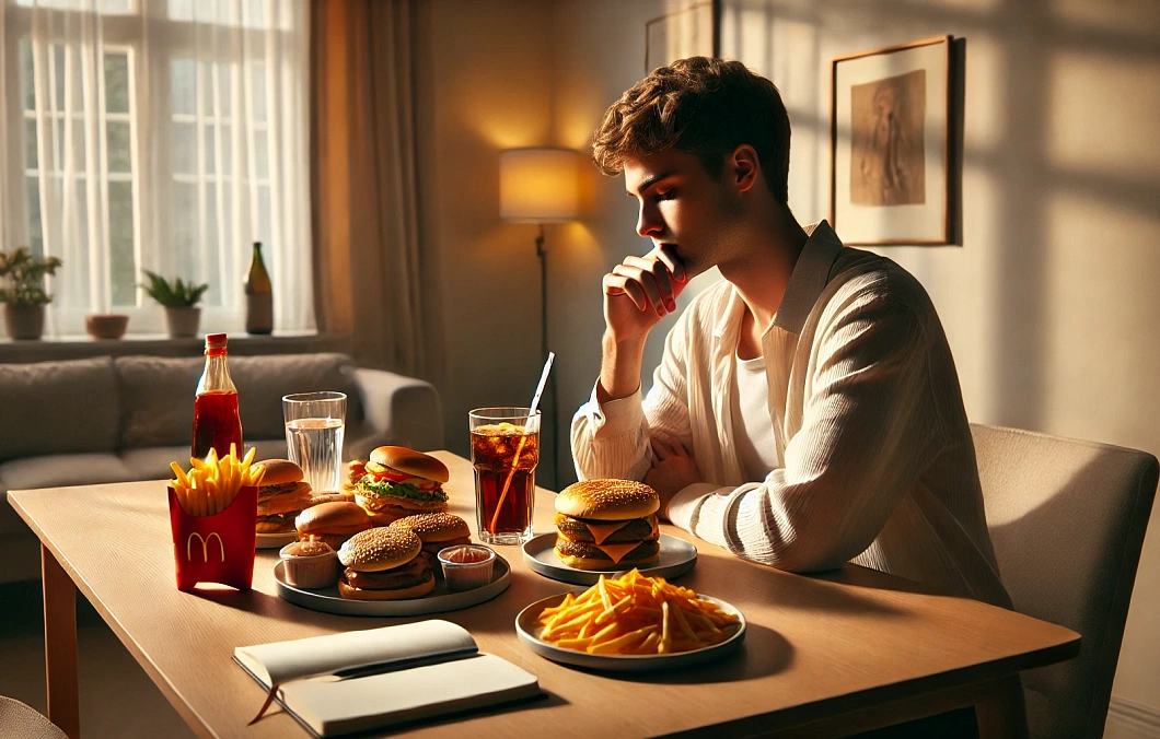 Лечение булимия -  цены на лечение  в частной психиатрической клинике Профмед Кемерово