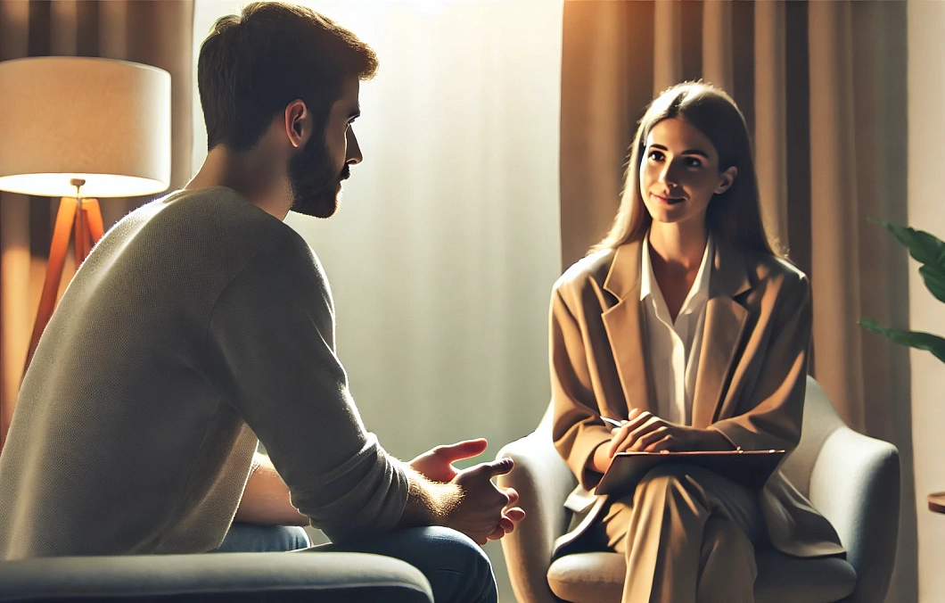 Лечение лечение паранойи в кемерово -  цены на лечение  в частной психиатрической клинике Профмед Кемерово