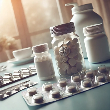 Лечение деменция -  цены на лечение  в частной психиатрической клинике Профмед Кемерово