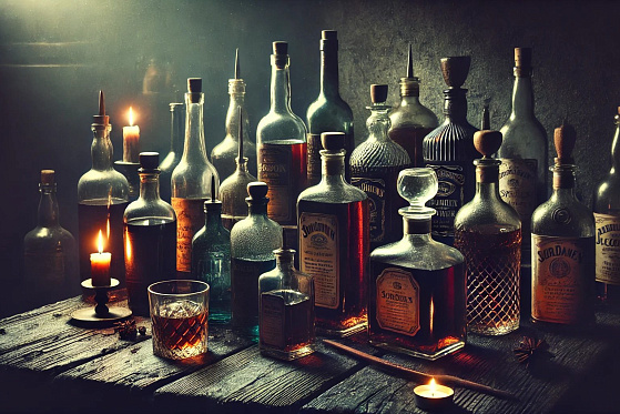 Лечение алкоголизма что такое, симптомы, как лечить в Кемерово