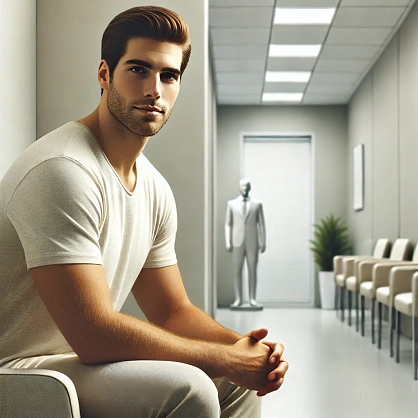 Лечение ипохондрический невроз -  цены на лечение  в частной психиатрической клинике Профмед в Кемерово