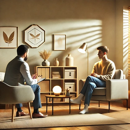 Лечение лечение мании преследования в кемерово -  цены на лечение  в частной психиатрической клинике Профмед Кемерово